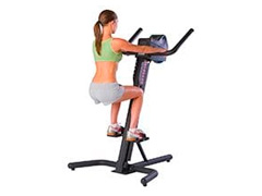 Вибрационные тренажеры WBV VERSA CLIMBER